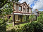 Maison proche Thiberville 97 m2