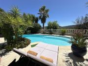 Maison Provençal 132m² Le Plan de la Tour