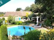 Maison Provençal à Menerbes avec Piscine