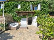 MAISON PROVENÇALE AU COEUR DE LA NATURE