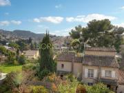 Maison provençale dans un cadre arboré 93m² Mougins