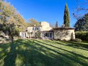 Maison provençale de 212 m² profitant d'un beau...