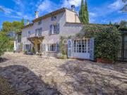 Maison provençale de charme 179m² Mougins