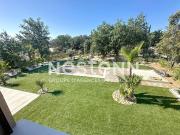 Maison Provençale de Prestige à Vendre Le Plan De La...