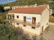 Maison provençale familiale – 148 m² hab. 3/4 ch.–...