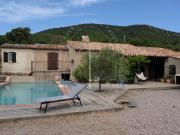 Maison provençale avec vue mer 170m² Le Plan de la Tour