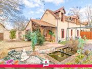 Maison Pruniers En Sologne 5 pièce s 84 m2