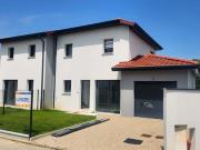 Maison quartier Longeraie