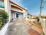 Maison Quartier Pasteur avec jardin et garage
