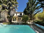 Maison Quartier Pasteur Carcassonne 207m² Carcassonne