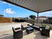 Maison quartier St Jean à Castres avec piscine chauffée