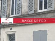 Maison quartier Victor Hugo