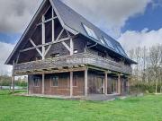 Maison Quebriac 380 m²
