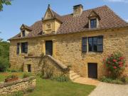 Maison quercynoise authentique 125m² Payrignac