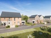 Maison Quévert 5 pièces Le Clos Verde