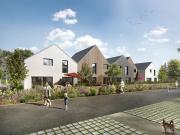 Maison Quimper 4 pièces Les Jardins de Kermoguer