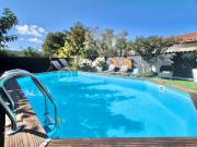 Maison R+1 de 135 M2 sur une parcelle de 413M3