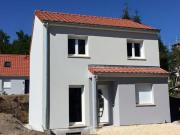 Maison r+1 t3