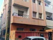 Maison R2 a sidi Bernoussi avec garage