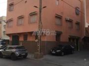 Maison R2 avec local commercial Quartier Azli Sud