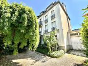 MAISON R+3 + JARDIN + GARAGE+ ATELIER MAISON R+3 + JARDIN + GARAGE+ ATELIER