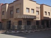 Maison R plus 1 autorisation r2