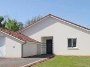 Maison neuve 5 pièce s 120 m2