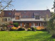 15' RAMBOUILLET Maison ancienne 11 pièce s 250 m2,...