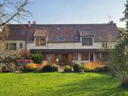 15' RAMBOUILLET Maison ancienne 11 pièce s 250 m2,...