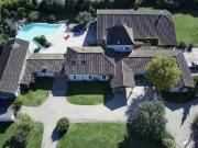 propriété d'exception à VILLENEUVE SUR LOT