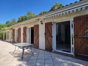 Maison RDC 95 m2