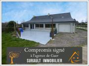 Maison RDC 103 m2