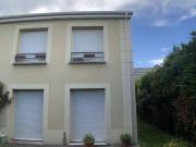 Maison RDC 105,83 m2