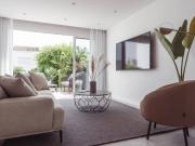 Maison RDC 108 m2