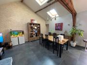 Maison RDC 109 m2