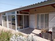 Maison RDC 112 m2
