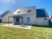 Maison RDC 117,40 m2