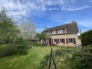 Maison RDC
