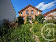 Maison RDC 121 m2