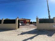 Maison RDC 132 m2