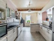 Maison RDC 136,06 m2