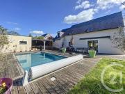 Maison RDC 139 m2