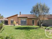 Maison RDC 140 m2