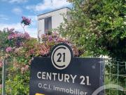 Maison RDC 140 m2