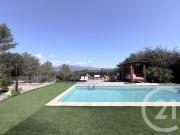 Maison RDC 145 m2