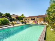 Maison RDC 1488 m2