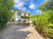 Maison RDC 157 m2