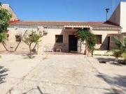 Maison RDC 160 m2