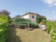 Maison RDC 164 m2