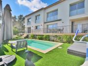 Maison RDC 180 m2